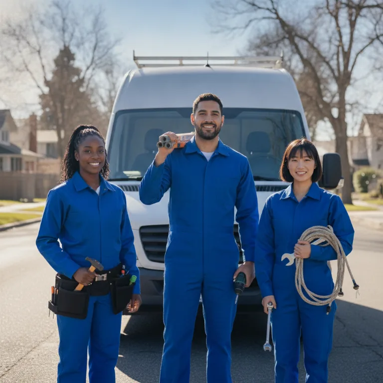 Roof Repair team in Craigieburn