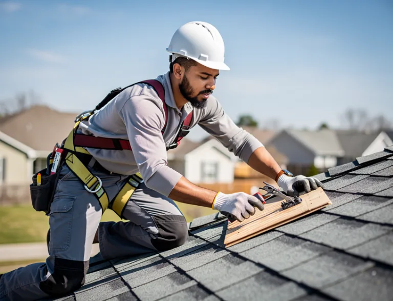 Roof Repair service in Craigieburn